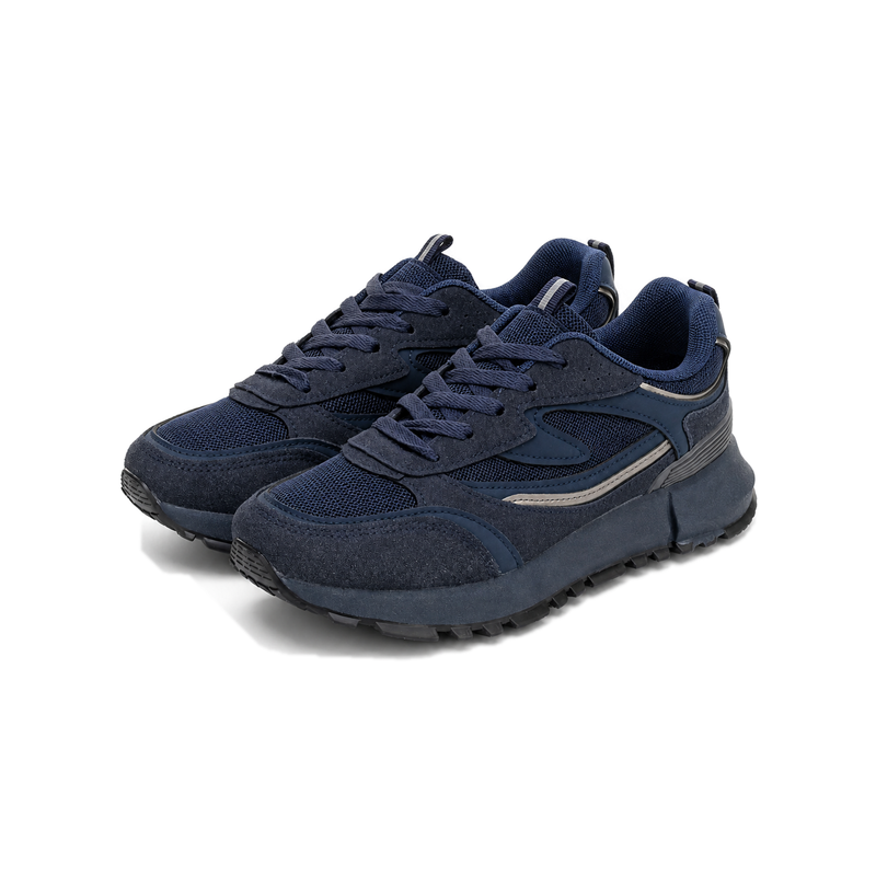 Running and Walking — STYLE-055