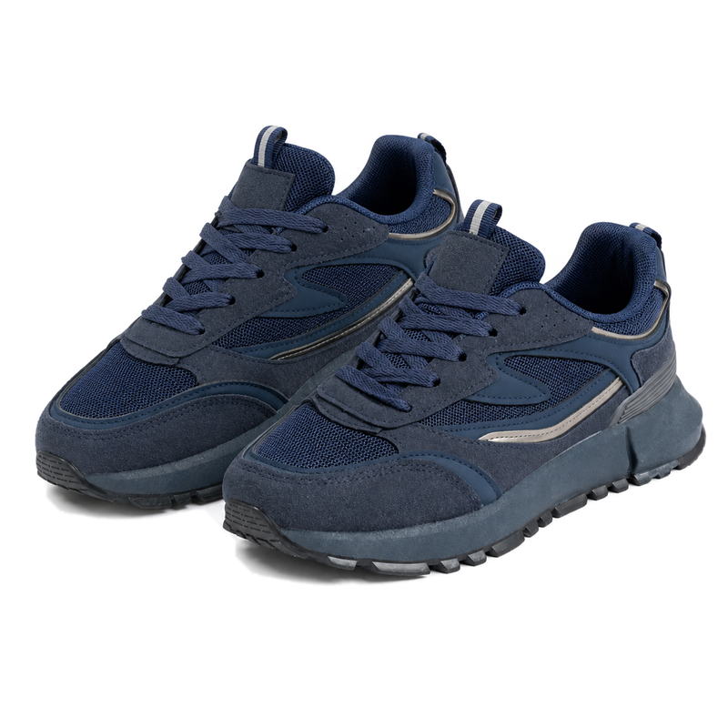 Running and Walking — STYLE-055