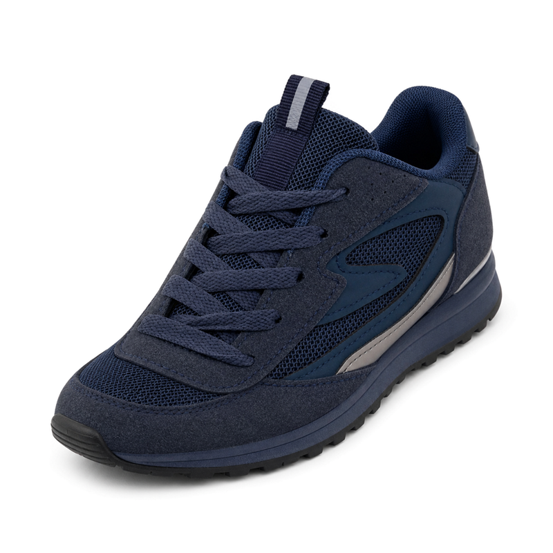 Running and Walking — STYLE-055
