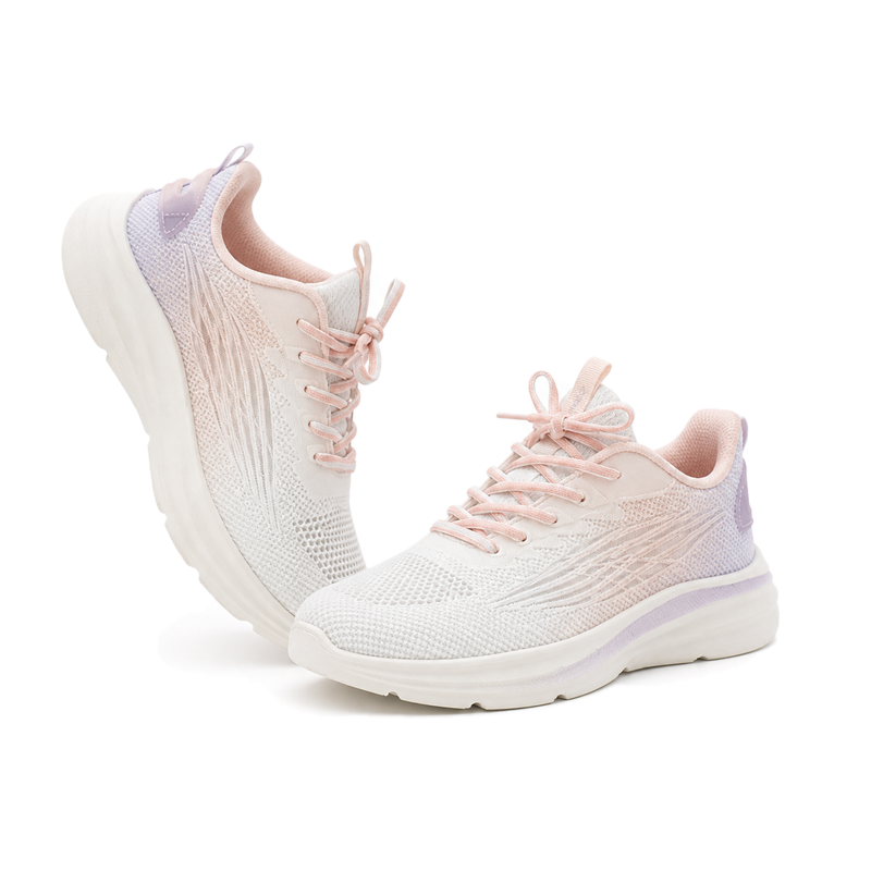 Running and Walking — STYLE-062