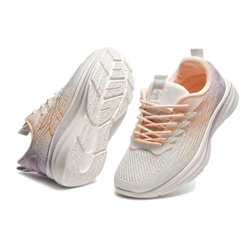 Running and Walking — STYLE-062