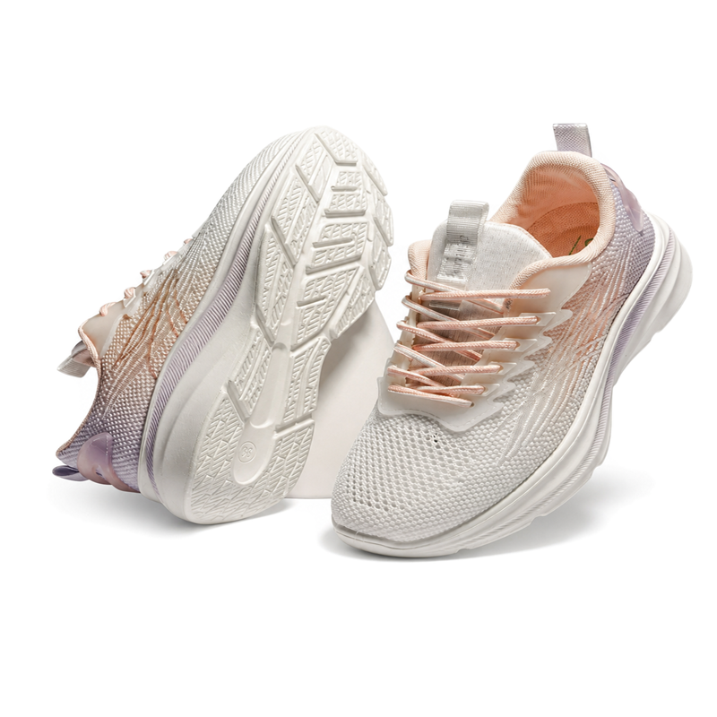 Running and Walking — STYLE-062