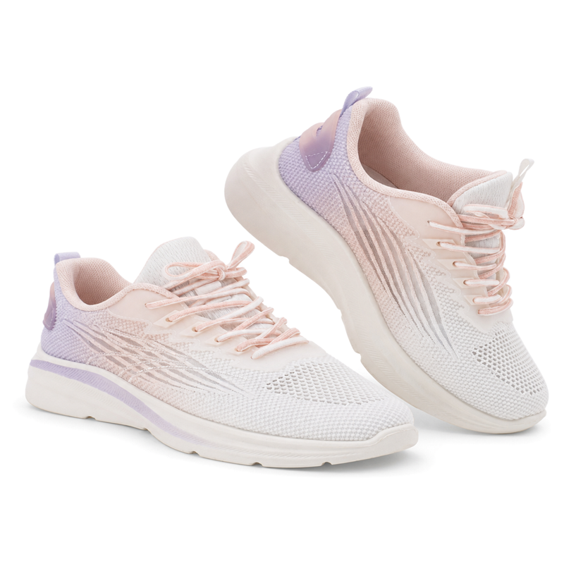Running and Walking — STYLE-062