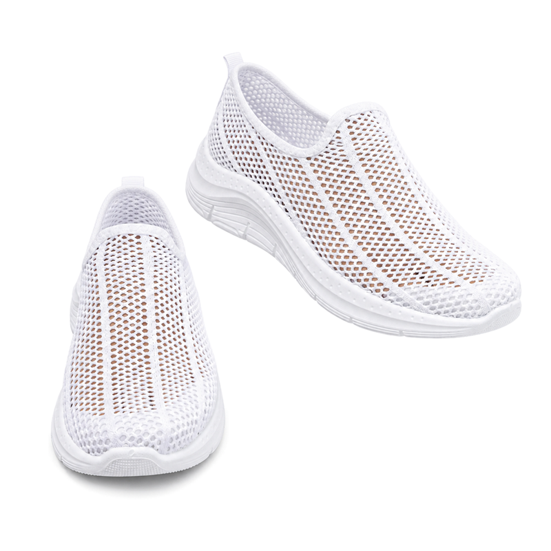 Running and Walking — STYLE-067