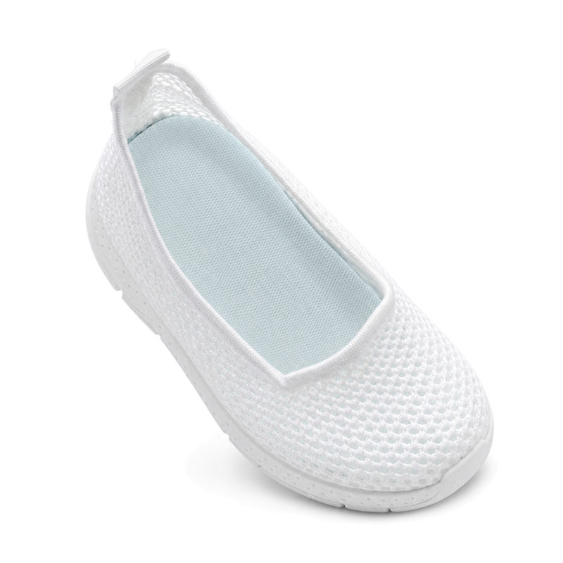 Running and Walking — STYLE-067