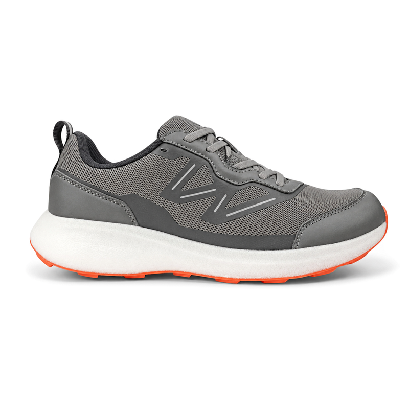Running and Walking — STYLE-090