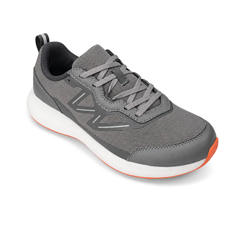 Running and Walking — STYLE-090