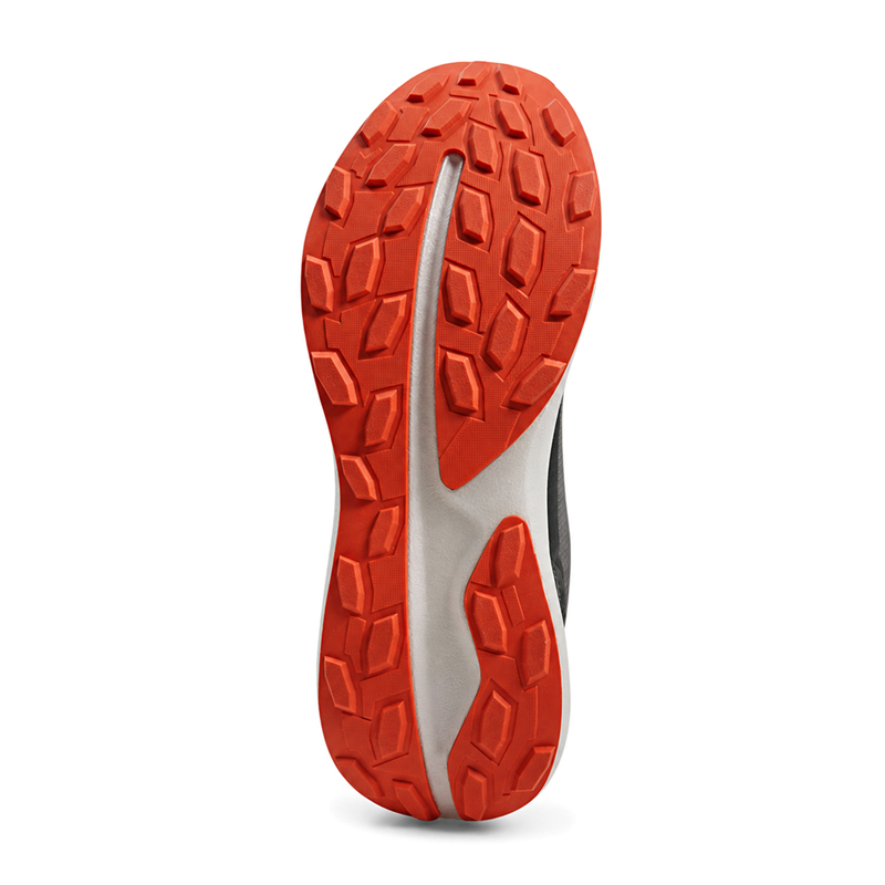 Running and Walking — STYLE-090