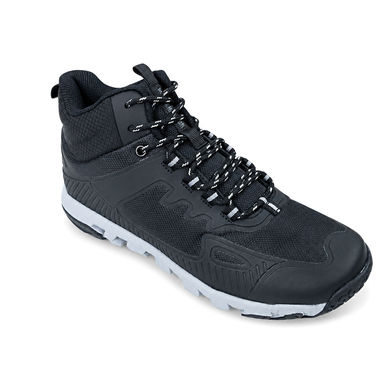 Running and Walking — STYLE-093