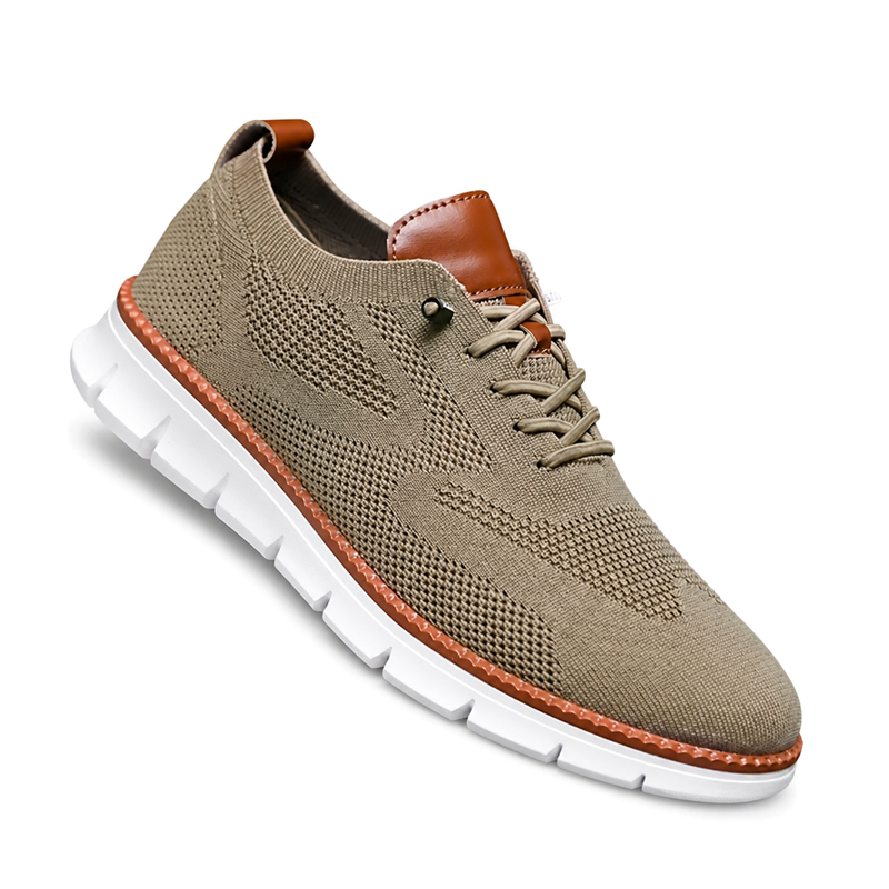 Running and Walking — STYLE-104
