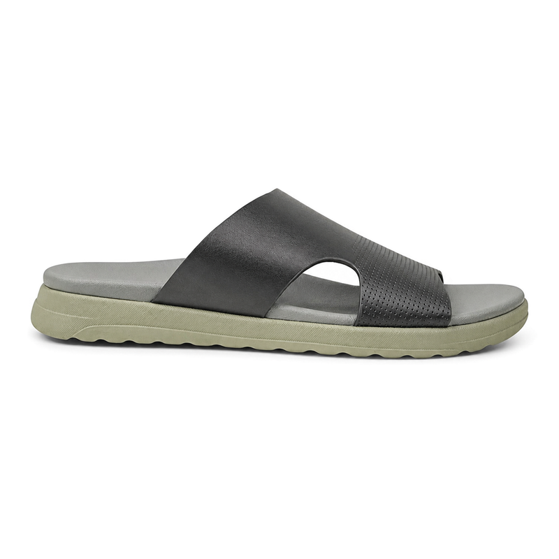 Sandals and Slides