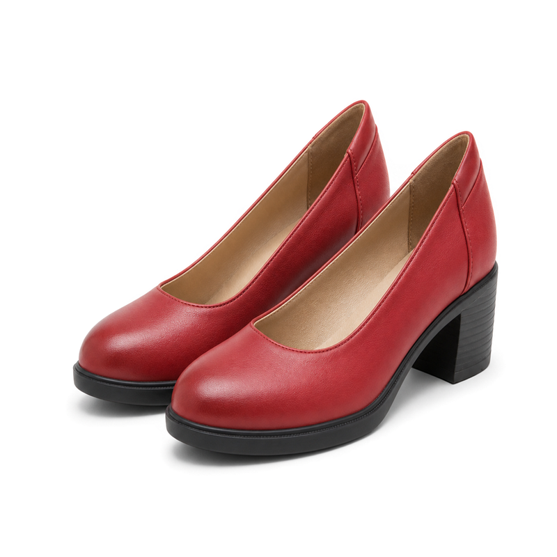 Women's Flats — STYLE-075