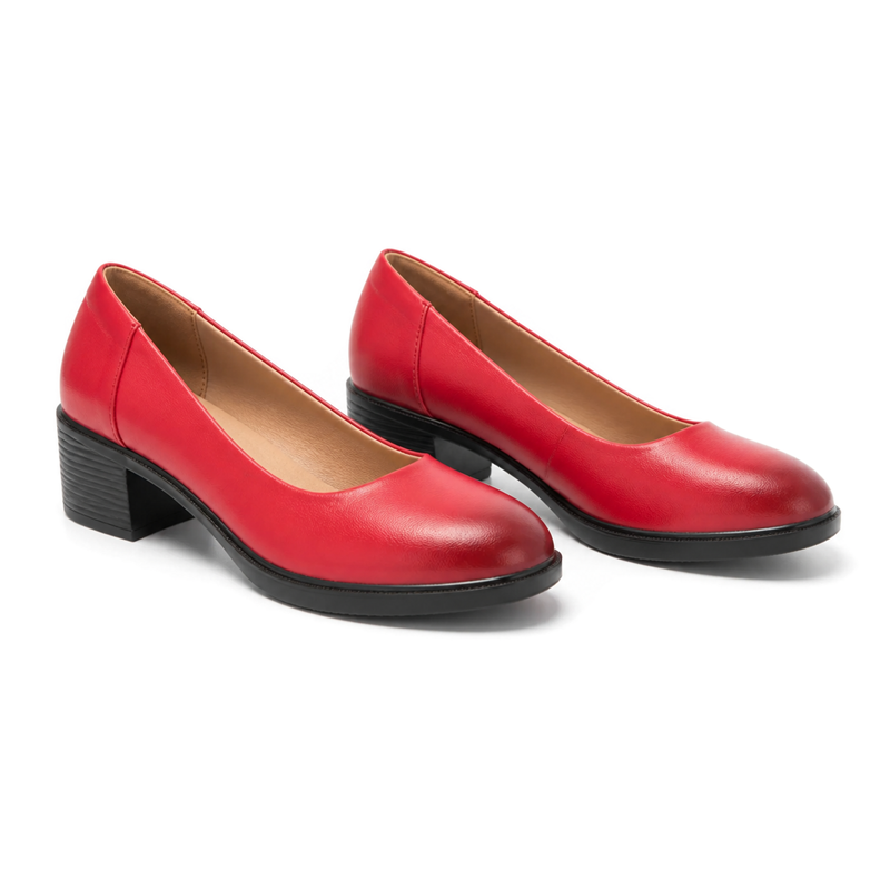 Women's Flats — STYLE-075