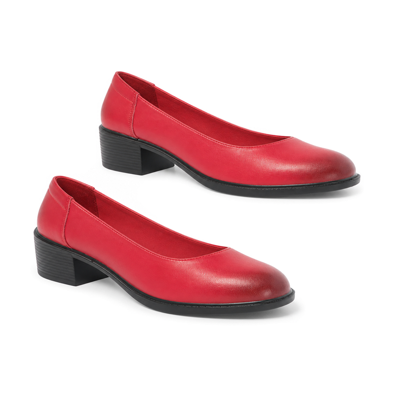 Women's Flats — STYLE-075
