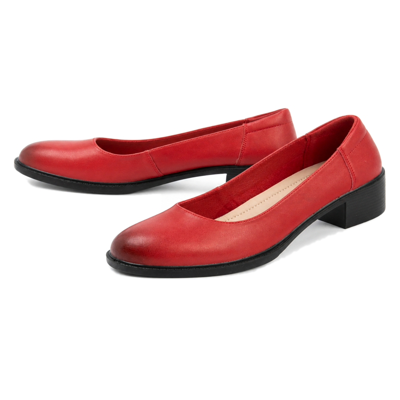 Women's Flats — STYLE-075